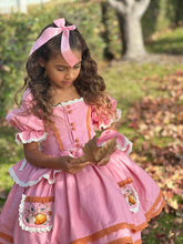 Load image into Gallery viewer, Everything Nice Dress Set - Pink
