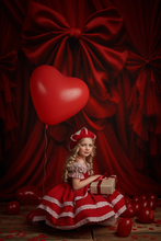 Load image into Gallery viewer, My Valentine Corset
