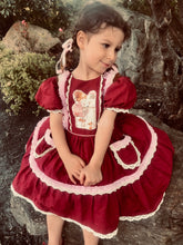 Load image into Gallery viewer, La Leçon Dress
