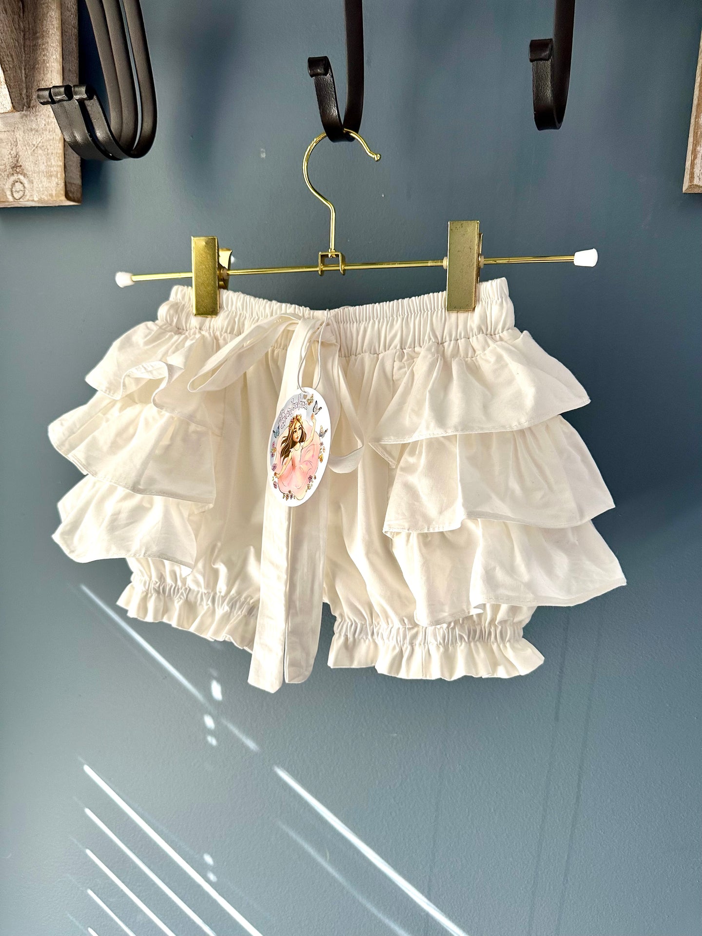 Bambalina Bloomers (No lace)