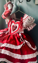 Load image into Gallery viewer, My Valentine Dress
