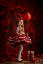 Load image into Gallery viewer, My Valentine Corset
