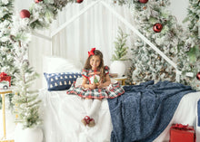 Load image into Gallery viewer, Christmas Magic Dress
