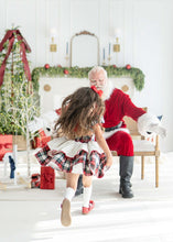 Load image into Gallery viewer, Christmas Magic Dress
