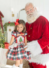 Load image into Gallery viewer, Christmas Magic Dress
