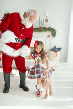Load image into Gallery viewer, Christmas Magic Dress
