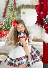 Load image into Gallery viewer, Christmas Magic Dress

