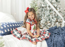 Load image into Gallery viewer, Christmas Magic Dress
