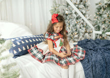 Load image into Gallery viewer, Christmas Magic Dress
