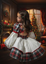 Load image into Gallery viewer, Christmas Magic Dress
