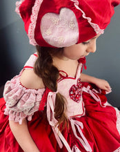 Load image into Gallery viewer, My Valentine Dress
