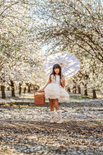 Load image into Gallery viewer, Creme Chantilly Dress
