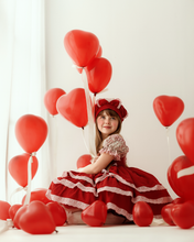 Load image into Gallery viewer, My Valentine Corset
