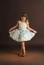 Load image into Gallery viewer, Southern Belle Skirt (Shorter/Maxi)
