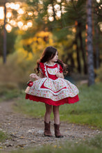 Load image into Gallery viewer, Merry Little Elves Dress
