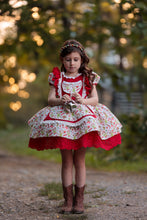 Load image into Gallery viewer, Merry Little Elves Dress
