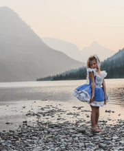 Load image into Gallery viewer, Bluebonnet Dress
