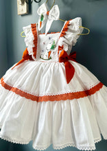 Load image into Gallery viewer, Baby Bunny Dress
