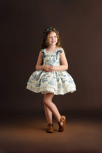 Load image into Gallery viewer, Southern Belle Skirt (Shorter/Maxi)
