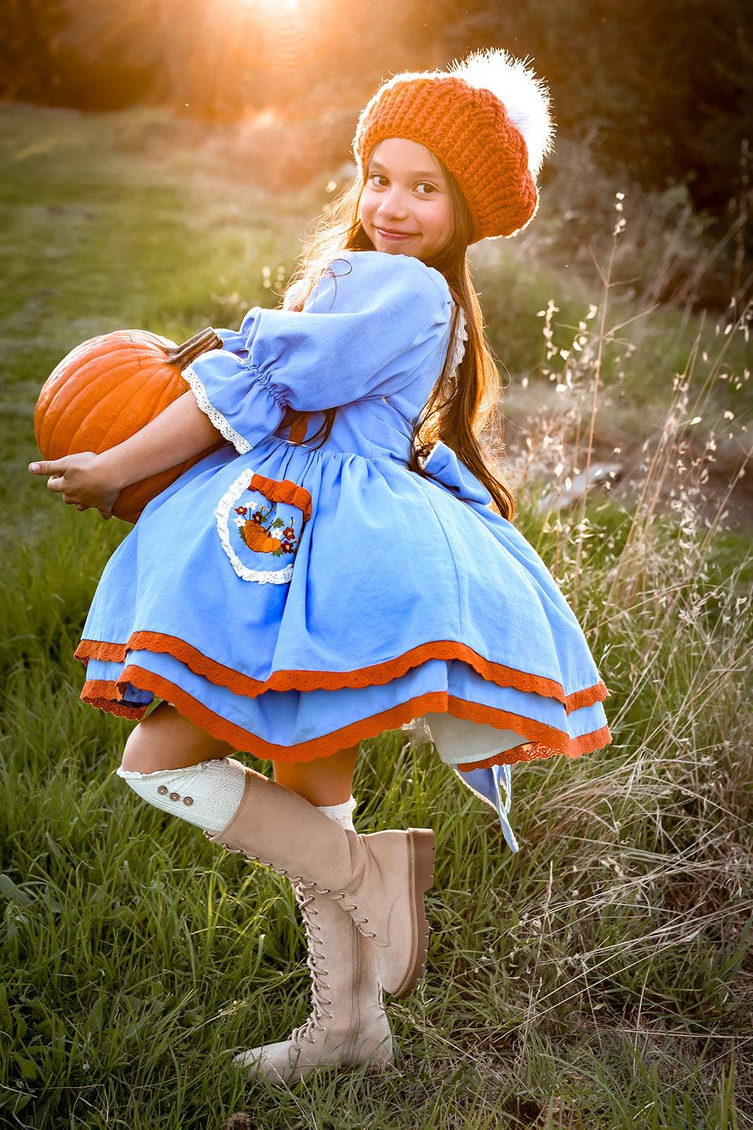 Everything Nice Dress Set