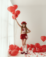 Load image into Gallery viewer, My Valentine Corset
