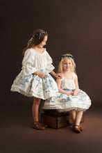 Load image into Gallery viewer, Southern Belle Skirt (Shorter/Maxi)
