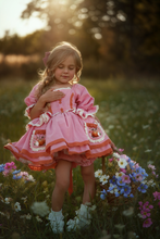 Load image into Gallery viewer, Everything Nice Dress Set - Pink Ready to Ship
