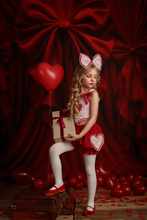 Load image into Gallery viewer, My Valentine Corset
