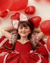 Load image into Gallery viewer, My Valentine Corset
