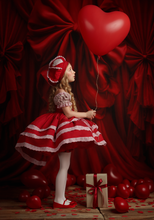 Load image into Gallery viewer, My Valentine Corset
