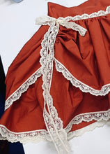 Load image into Gallery viewer, Bambalina Skirt with Bloomers - Many color options
