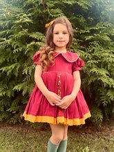 Load image into Gallery viewer, Chrysanthemum Dress
