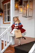 Load image into Gallery viewer, Woodland Harvest Dress

