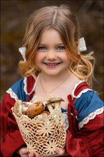 Load image into Gallery viewer, Woodland Harvest Dress
