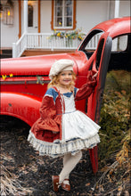 Load image into Gallery viewer, Woodland Harvest Dress
