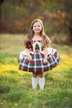 Load image into Gallery viewer, Christmas Magic Dress
