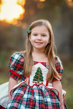 Load image into Gallery viewer, Christmas Magic Dress
