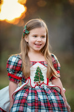 Load image into Gallery viewer, Christmas Magic Dress
