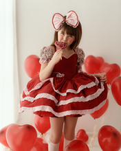 Load image into Gallery viewer, My Valentine Embellishment
