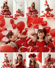 Load image into Gallery viewer, My Valentine Corset
