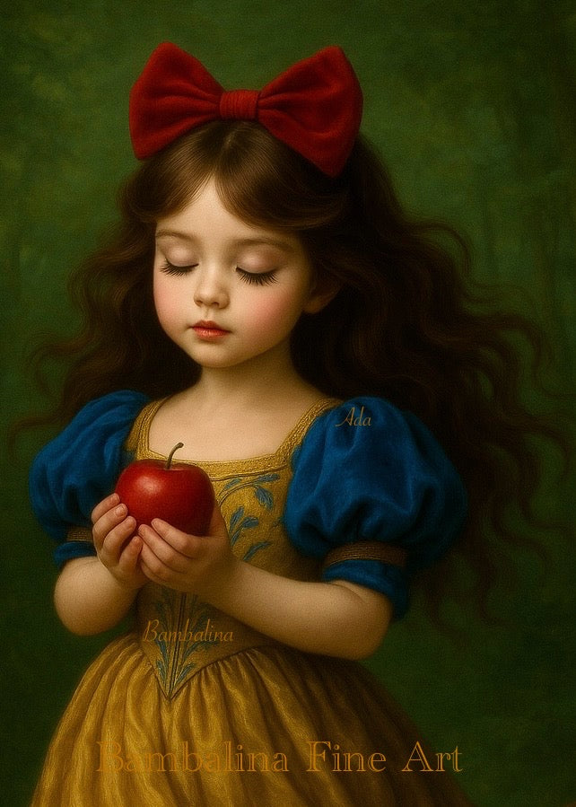 Fairest of All