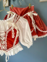 Load image into Gallery viewer, Bambalina Skirt with Bloomers - Many color options
