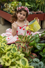 Load image into Gallery viewer, Strawberry Shortcake Dress
