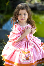 Load image into Gallery viewer, Everything Nice Dress Set - Pink
