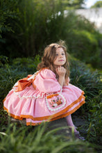 Load image into Gallery viewer, Everything Nice Dress Set - Pink
