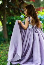 Load image into Gallery viewer, Lavender Dream Dress

