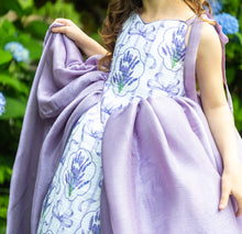 Load image into Gallery viewer, Lavender Dream Dress
