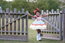 Load image into Gallery viewer, Pumpkin Spice Dress
