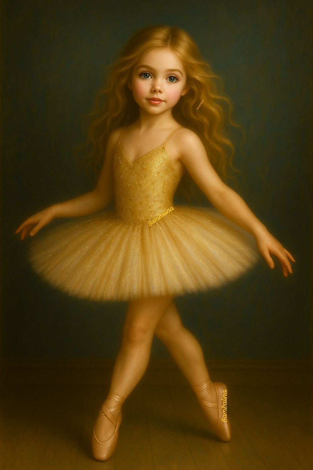 Golden Star