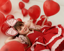 Load image into Gallery viewer, My Valentine Embellishment
